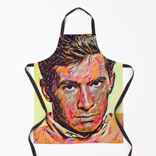 Item preview, POP ART PERKINS designed and sold by EyesofCC.