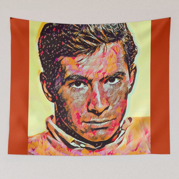 Item preview, POP ART PERKINS designed and sold by EyesofCC.