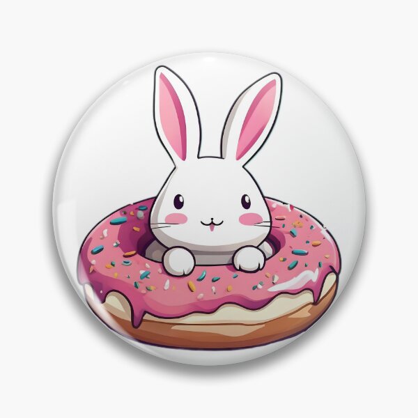 Item preview, rabbit's hideout designed and sold by SanchillShop.
