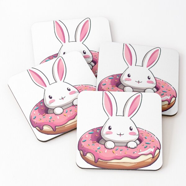 Item preview, rabbit's hideout designed and sold by SanchillShop.
