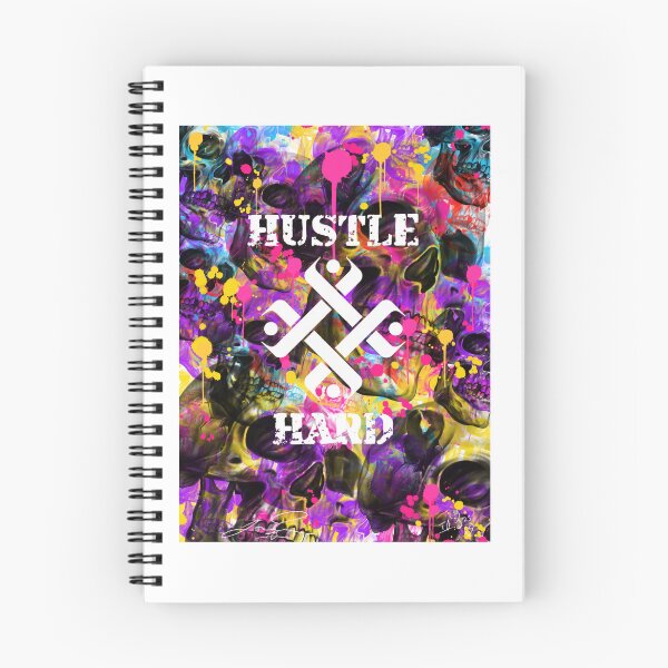 Item preview, Bless my hustle  designed and sold by Jason Terhune .