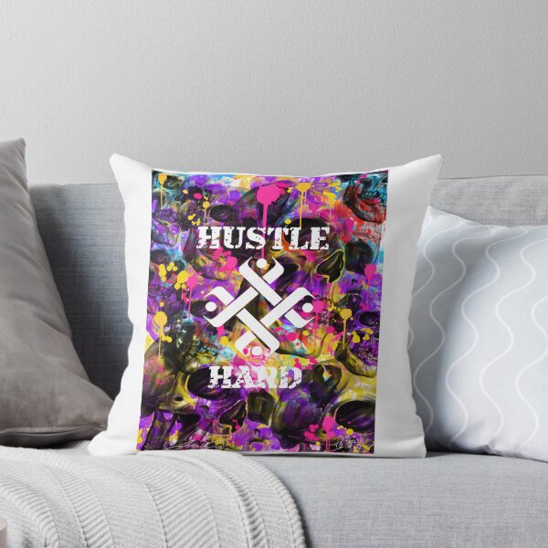 Item preview, Bless my hustle  designed and sold by Jason Terhune .