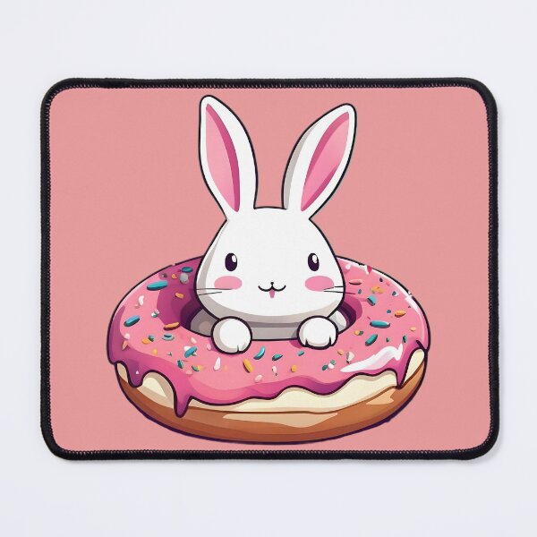 Item preview, rabbit's hideout designed and sold by SanchillShop.