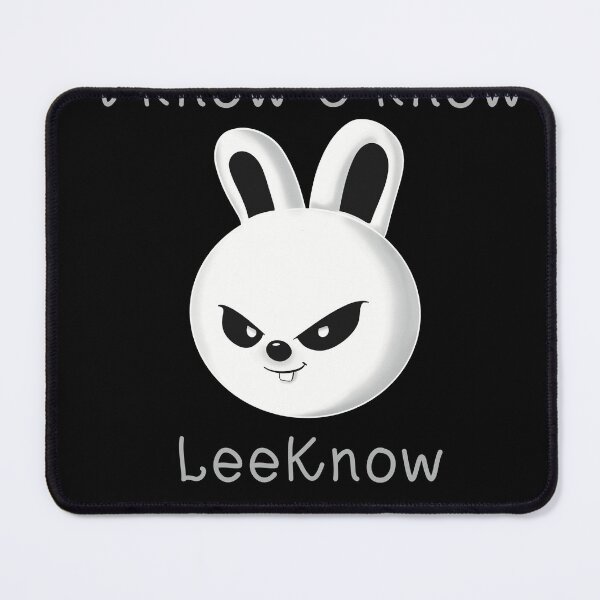 Item preview, I Know, U Know designed and sold by MizZ-BoOgie.