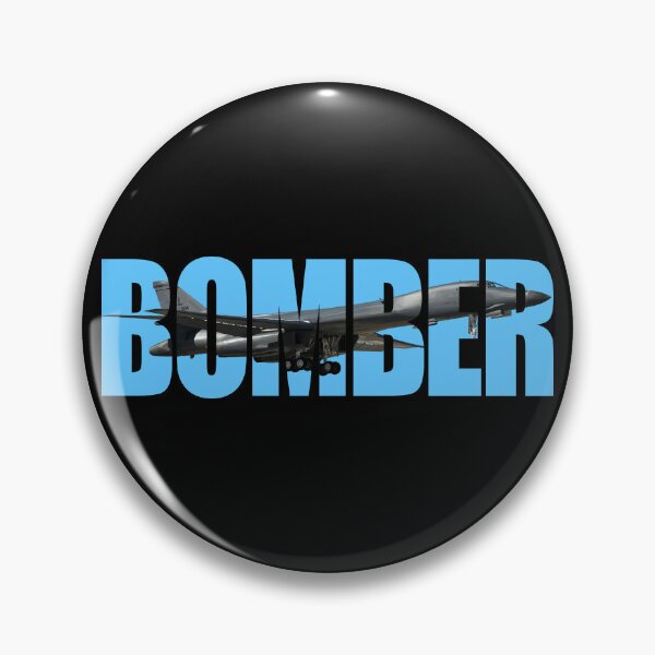 Item preview, B-1B Lancer bomber designed and sold by sibosssr.