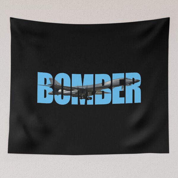 Item preview, B-1B Lancer bomber designed and sold by sibosssr.