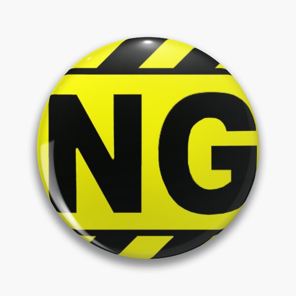 Item preview, DANGER! designed and sold by skanner30.