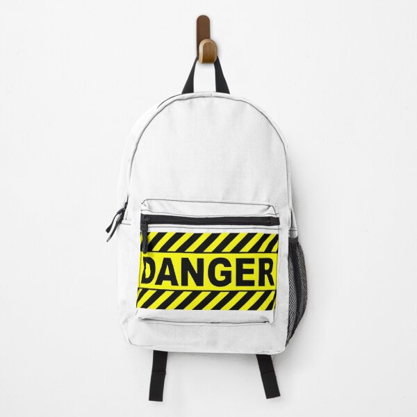 Item preview, DANGER! designed and sold by skanner30.