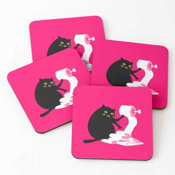 Item preview, TP Kitty designed and sold by Uglyandcute.
