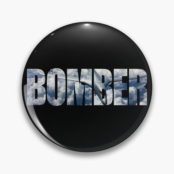 Item preview, B-1B Lancer bomber designed and sold by sibosssr.