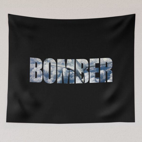 Item preview, B-1B Lancer bomber designed and sold by sibosssr.