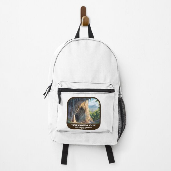 Item preview, Vintage Timpanogos Cave National Monument (Utah) designed and sold by RabbitK.