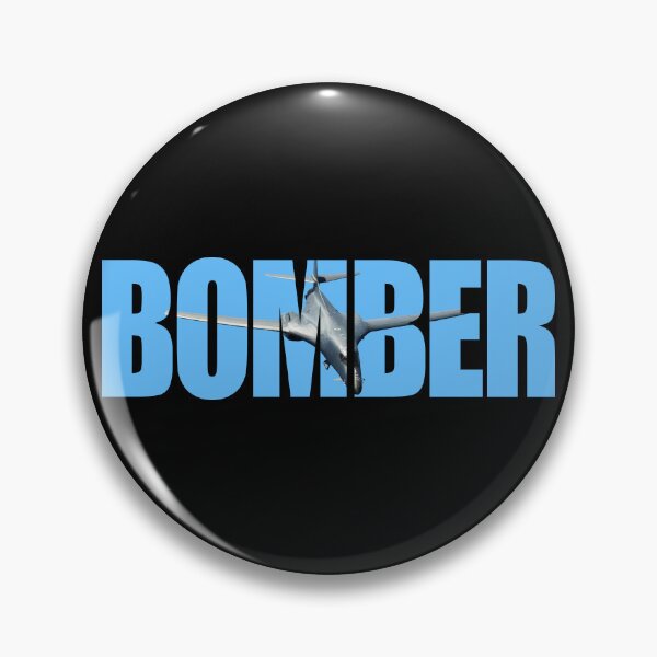 Item preview, B-1B Lancer bomber designed and sold by sibosssr.