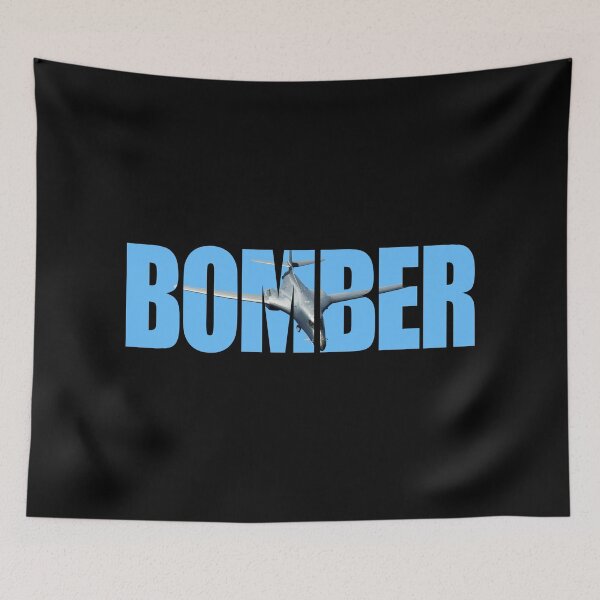 Item preview, B-1B Lancer bomber designed and sold by sibosssr.