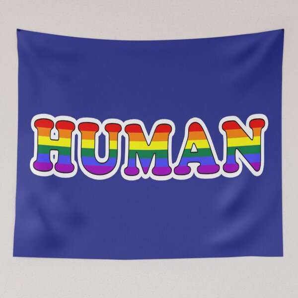 Item preview, HUMAN designed and sold by GRAPHIKAT.