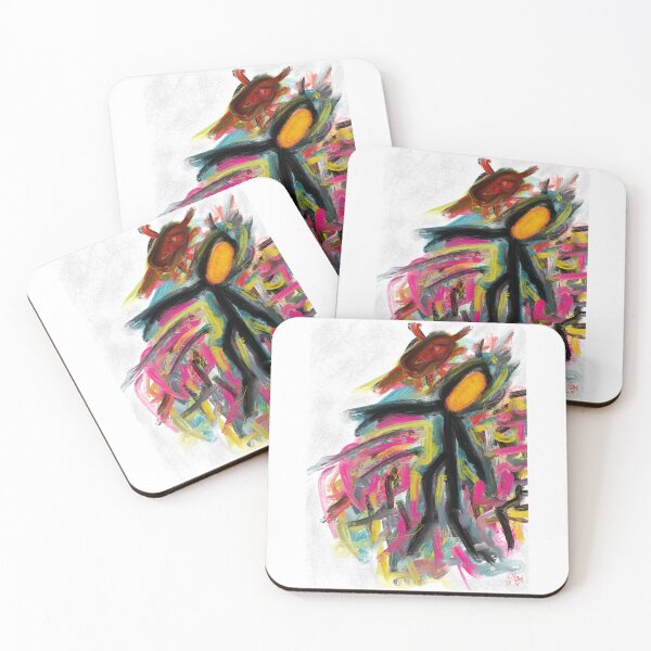 Item preview, Abstract dancer 3 designed and sold by Jason Terhune .