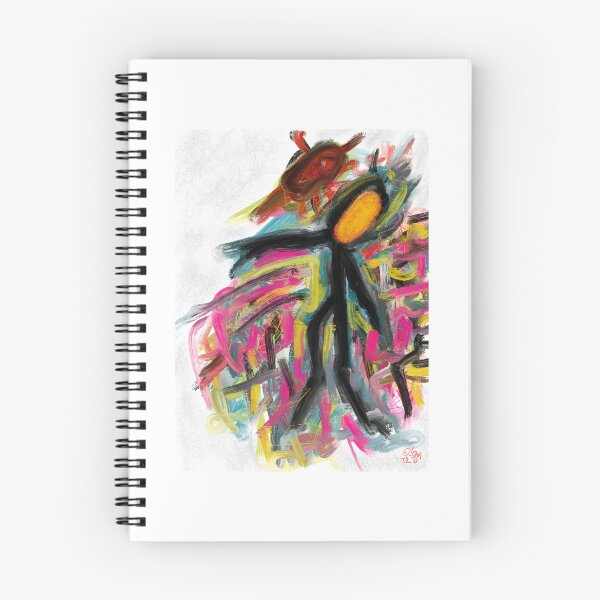 Item preview, Abstract dancer 3 designed and sold by Jason Terhune .