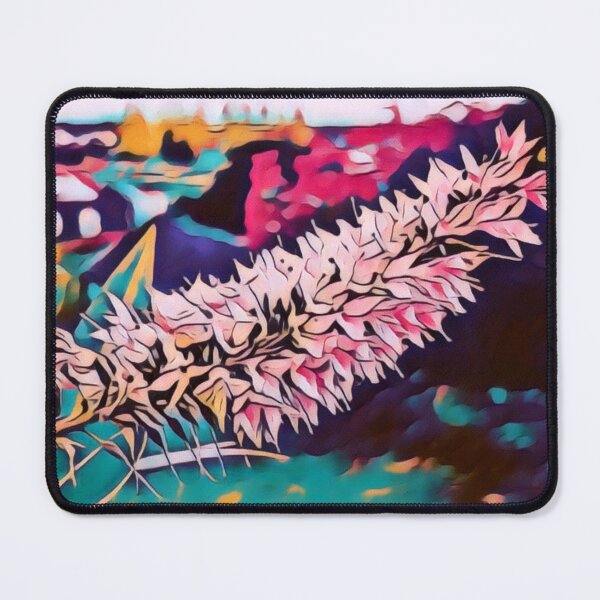 Item preview, Kilcoole Bush Landscape Drawing designed and sold by Duncan-Mac.