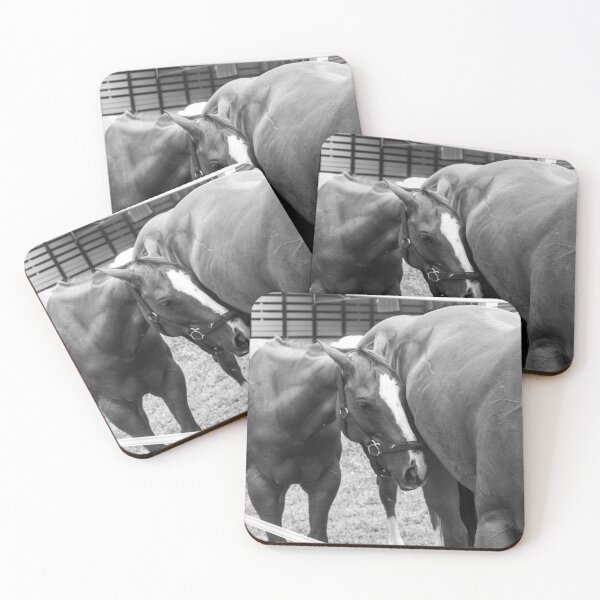 Item preview, horses together 2 designed and sold by felipequeiroz.