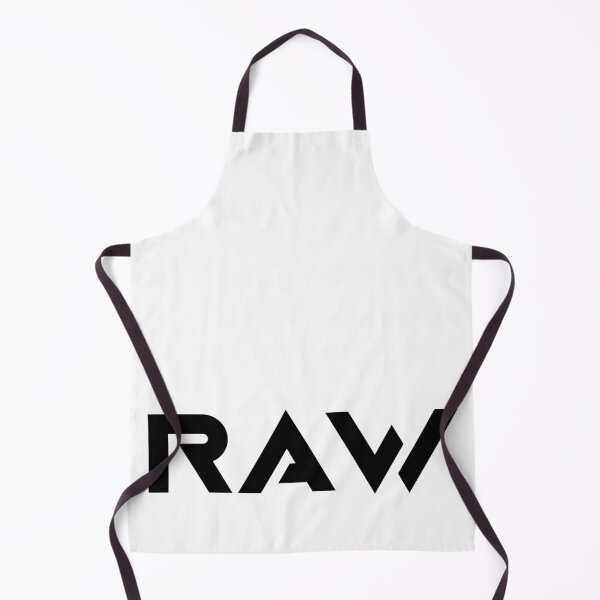 Item preview, RAW, Unique designed and sold by villacreativa.