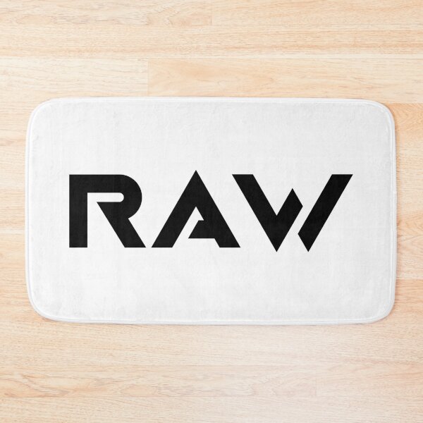 Item preview, RAW, Unique designed and sold by villacreativa.