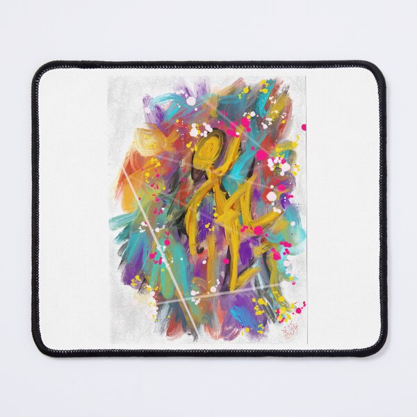 Item preview, Abstract dancer 2 designed and sold by Jason Terhune .