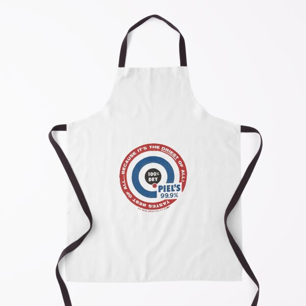 Item preview, Vintage Piels Beer - Piel Brothers Brewing - Brooklyn, New York designed and sold by QuayTradingCo.