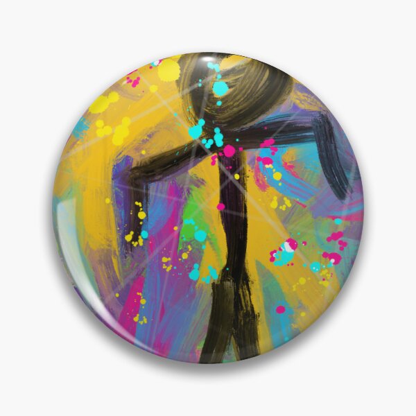 Item preview, Abstract dancer 1 designed and sold by Jason Terhune .
