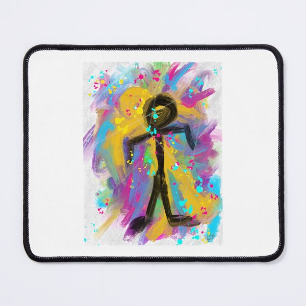 Item preview, Abstract dancer 1 designed and sold by Jason Terhune .