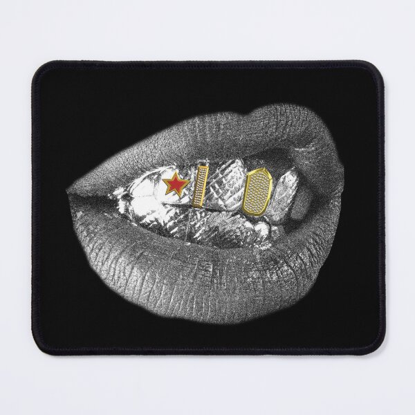 Item preview, Mouth with grillz 2 designed and sold by Kadmiel.