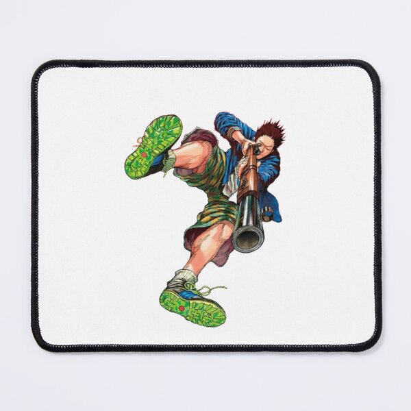Item preview, Heisuke Mashimo designed and sold by PinkSkyy.