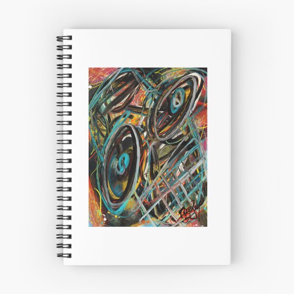 Item preview, Abstract expressionism  designed and sold by Jason Terhune .
