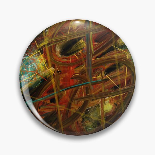 Item preview, Abstract expressionism designed and sold by Jason Terhune .