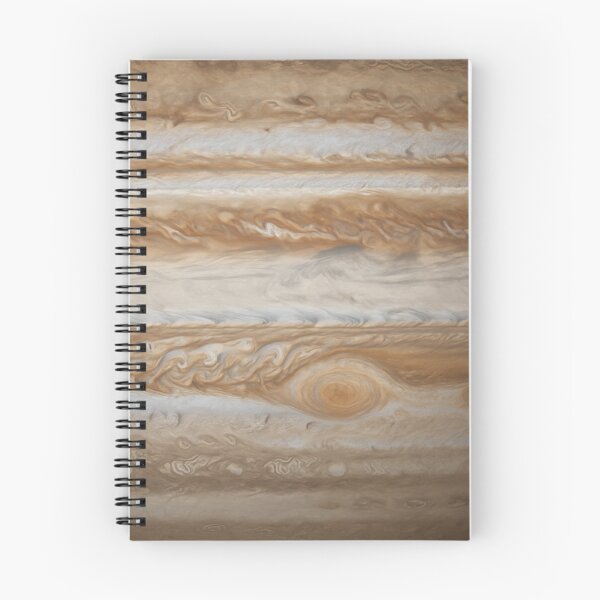 Item preview, Textured Jupiter Planet | Space Art Sticker designed and sold by DibujandoPorfa.