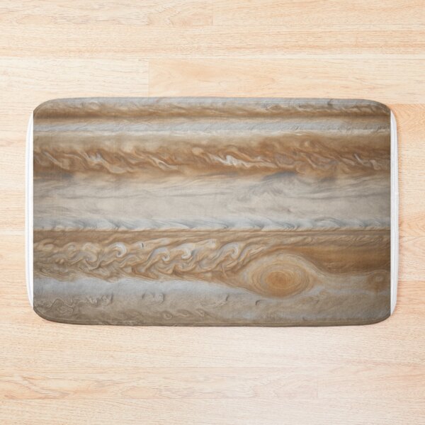 Item preview, Textured Jupiter Planet | Space Art Sticker designed and sold by DibujandoPorfa.