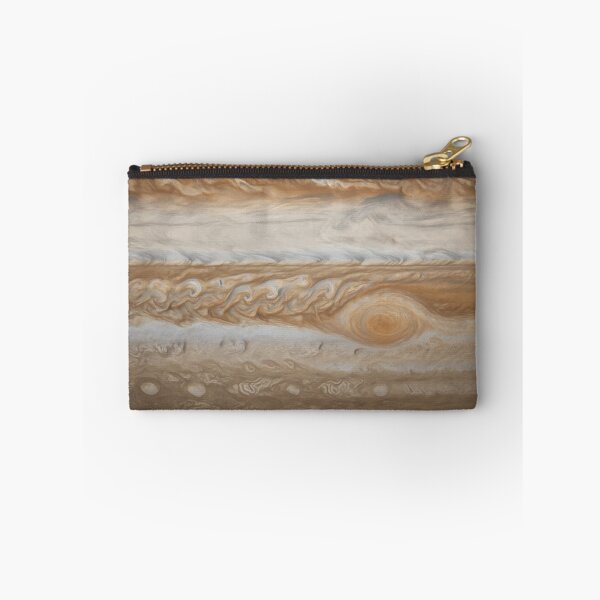 Item preview, Textured Jupiter Planet | Space Art Sticker designed and sold by DibujandoPorfa.
