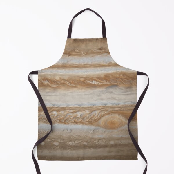 Item preview, Textured Jupiter Planet | Space Art Sticker designed and sold by DibujandoPorfa.