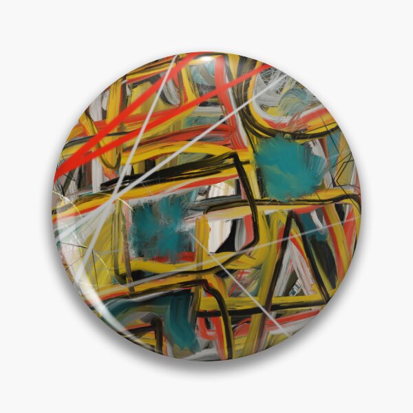 Item preview, Abstract expressionism  designed and sold by Jason Terhune .
