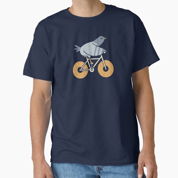 Item preview, Bagel To Go designed and sold by HandsOffMyDinosaur.