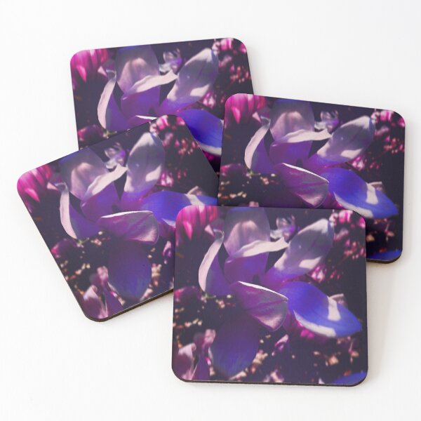 Item preview, Cosmic Flower designed and sold by Orbiting.Kitty.