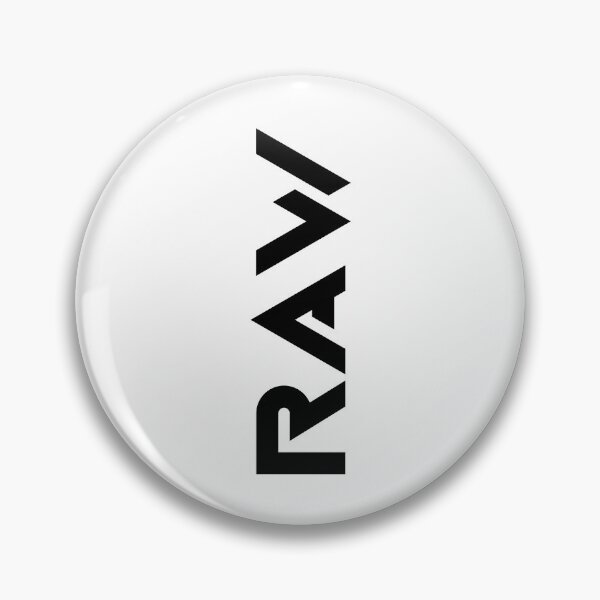 Artikelvorschau, RAW, Einzigartig entworfen und verkauft von villacreativa.