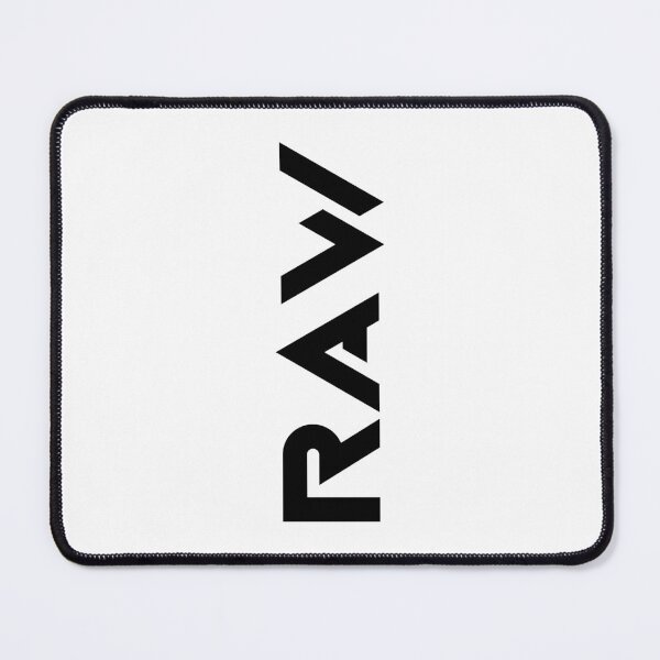 Item preview, RAW, Unique designed and sold by villacreativa.