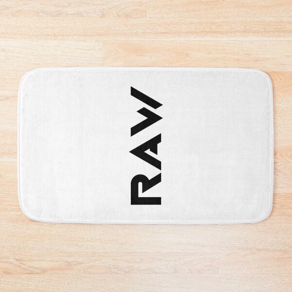 Item preview, RAW, Unique designed and sold by villacreativa.