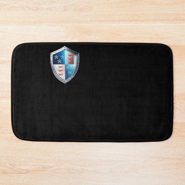 Item preview, Fraser Heraldic Shield  Crowns & Stars on a Legacy of Steel designed and sold by Highlandkings.