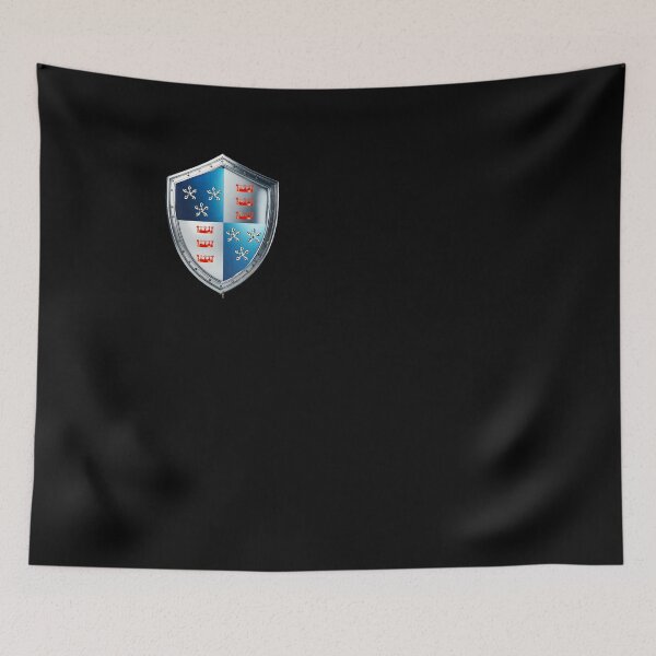 Item preview, Fraser Heraldic Shield  Crowns & Stars on a Legacy of Steel designed and sold by Highlandkings.