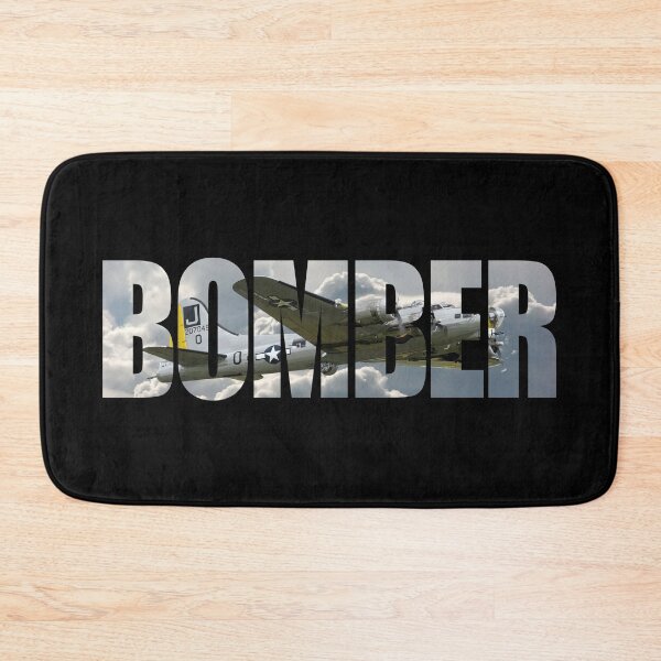 Item preview, B-17 Flying Fortress bomber designed and sold by sibosssr.