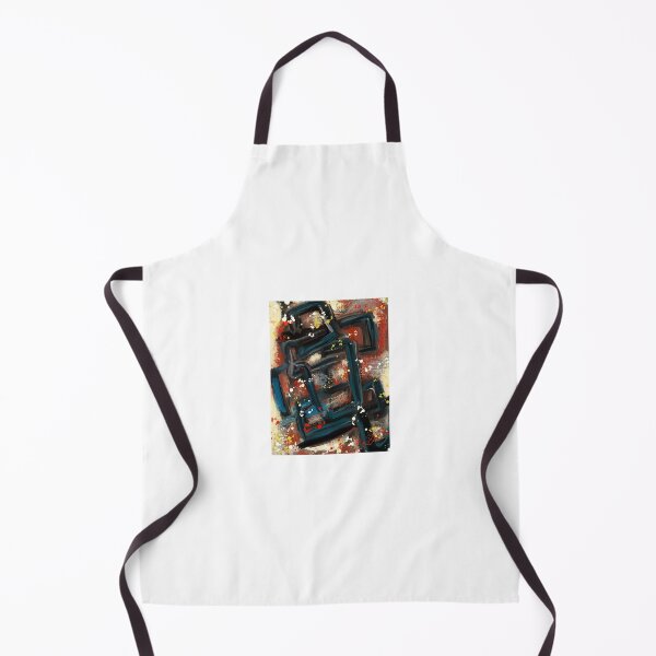 Item preview, Abstract expressionism designed and sold by Jason Terhune .