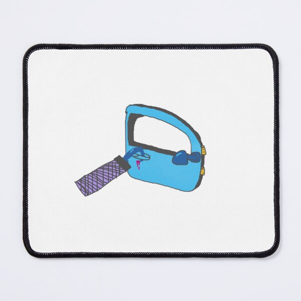 Item preview, Man Door Hand Hook Car Door (April Fool's) designed and sold by UnleashNight.