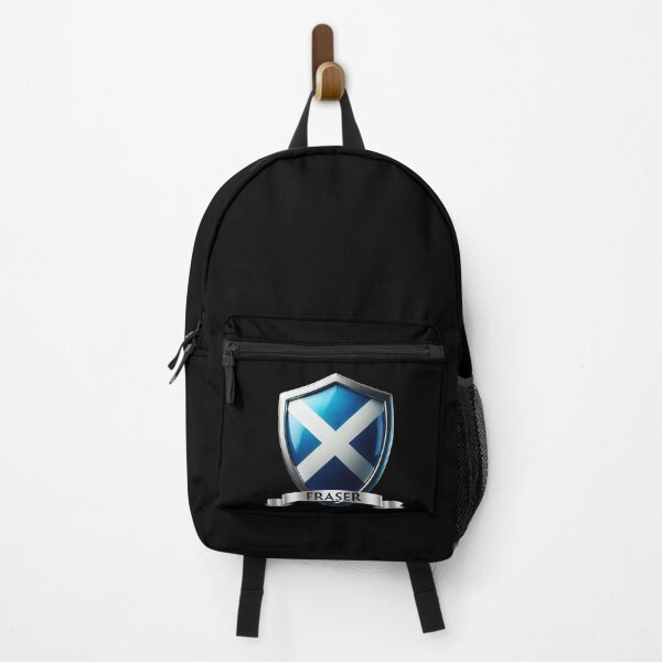 Item preview, Fraser National Crest Scotlands Name in Star Crowned Armor designed and sold by Highlandkings.