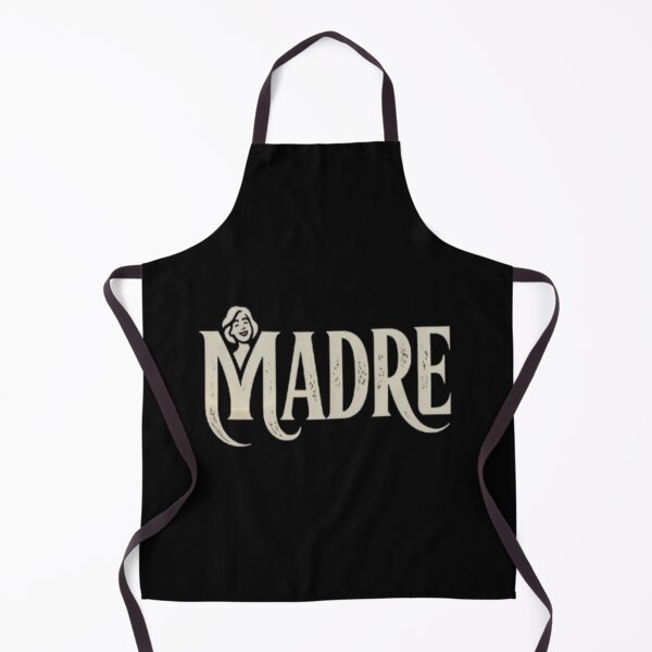 Item preview, Vintage Madre Logo – Elegant Mother’s Day Tribute designed and sold by InspiredCreatives.